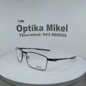 OAKLEY 3227 01 57*17