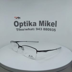 OAKLEY 5119 01 54*17