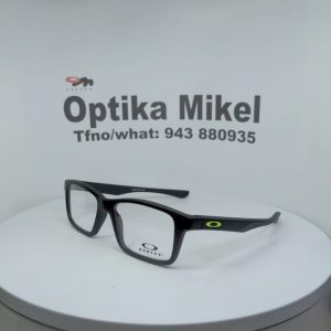 OAKLEY 8001 01 50*15