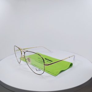 RAY BAN 6489 2890 55*17