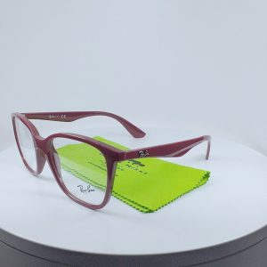 RAY BAN 7066 8099  52*17