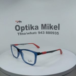 RAY BAN 1549 3734 48*16