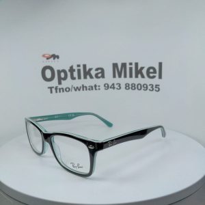 RAY BAN 5228 8121 50*17