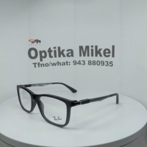 RAY BAN 1549 3633 50*16