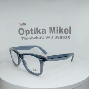 RAY BAN 4340V 8223 59*20