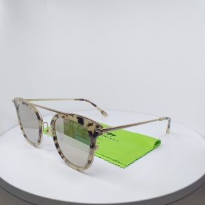 KAIA BIARRITZ GREY/BLAC 49*22