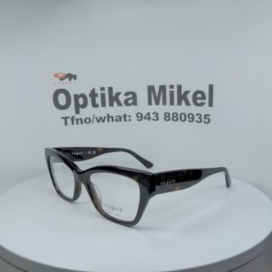 VOGUE 5523 W656 52*17