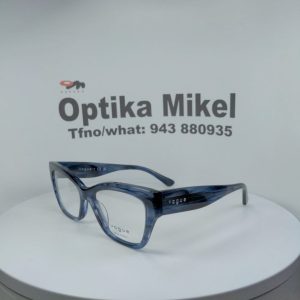 VOGUE 5523 3087 52*17