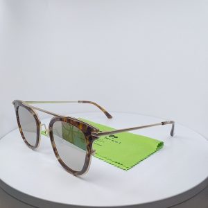 KAIA TINA BRO/BLA 49*22