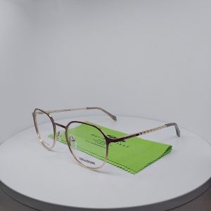 ZADIG VOLTAIRE VZV343 0K99 49*20