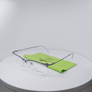 LUXOTTICA EMPORIO ARMANI 153 1263 52*17