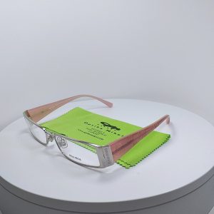 LUXOTTICA MIU MIU VMU 50B 1AM-101 52*15