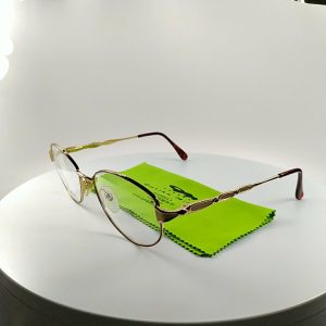 SAFILO PIERRE CARDIN 8558 5BE 54X18