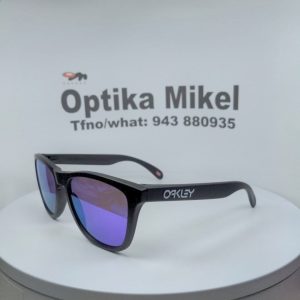 OAKLEY 9013 H6 55*17