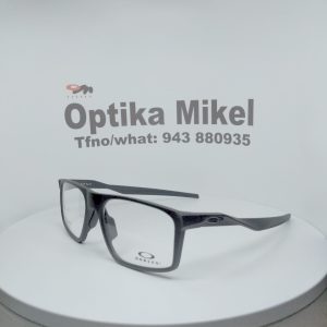 OAKLEY 8183 01 56*18