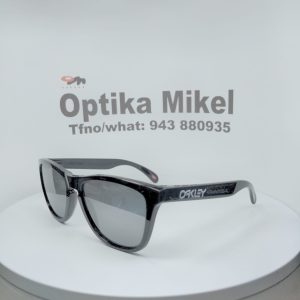 OAKLEY 9013 C4 55*17