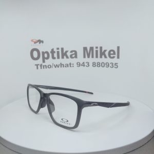 OAKLEY 8062D 01 55*17