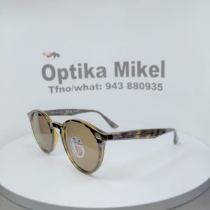 RAY BAN 2180 710/83 49*21