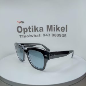 RAY BAN 2186 1294/3M 52*20