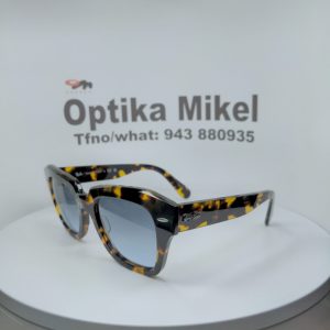 RAY BAN 2186 1332/86 53*20