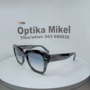 RAY BAN 2186 1404/3F 52*20