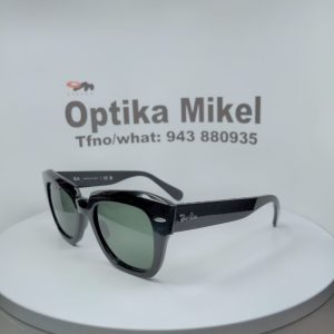 RAY BAN 2186 901/31 49*20