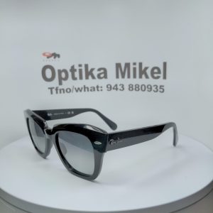 RAY BAN 2186 901/71 49*20