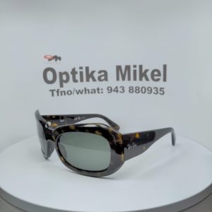 RAY BAN 2212 902/58 56*20