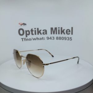 RAY BAN 3565 001/51 53*20