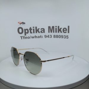 RAY BAN 3565 001/BH 53*20