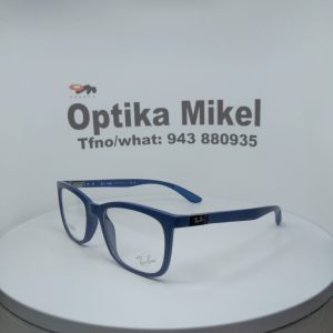 RAY BAN 7030 5207 52*19