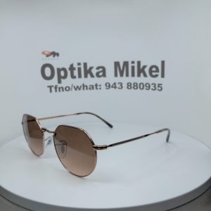 RAY BAN 3565 9035/A5 51*20