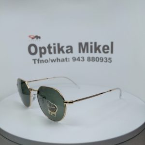 RAY BAN 3565 9196/31 51*20