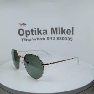 RAY BAN 3565 9196/31 55*20