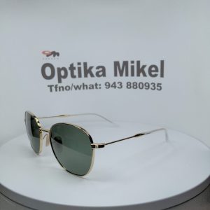 RAY BAN 3809 001/31 53*20