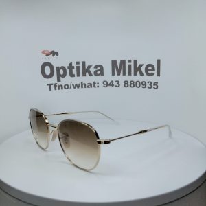 RAY BAN 3809 001/51 53*20