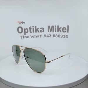 RAY BAN 3825 001/31 58*14