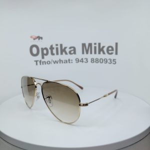 RAY BAN 3825 001/51 58*14