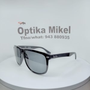 RAY BAN 4147 601/87 60*15