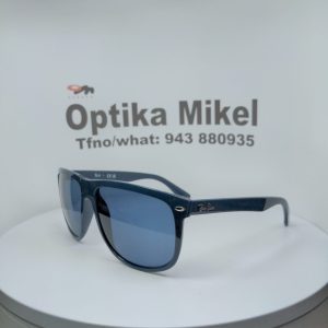 RAY BAN 4147 6171/80 60*15