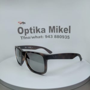 RAY BAN 4165 865/87 54*16