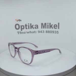 OAKLEY 8017 05 48*17