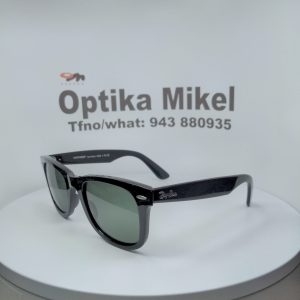 RAY BAN 4340 601 50*22