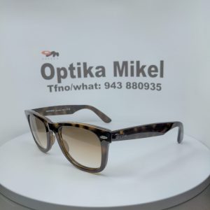 RAY BAN 4340 710/51 50*22