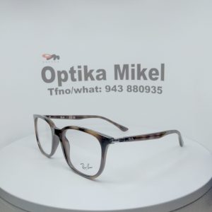 RAY BAN 7211 2012 52*19