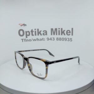 RAY BAN 5421 2012 53*19