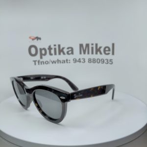 RAY BAN 2241 902/B1 51*21