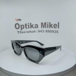 RAY BAN 4430 6677/87 52*22