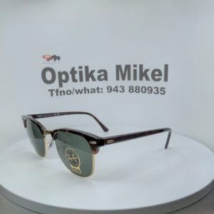 RAY BAN 3016 W0366 49*21