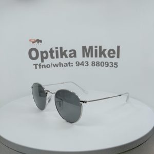 RAY BAN 3447 9198/B1 47*21